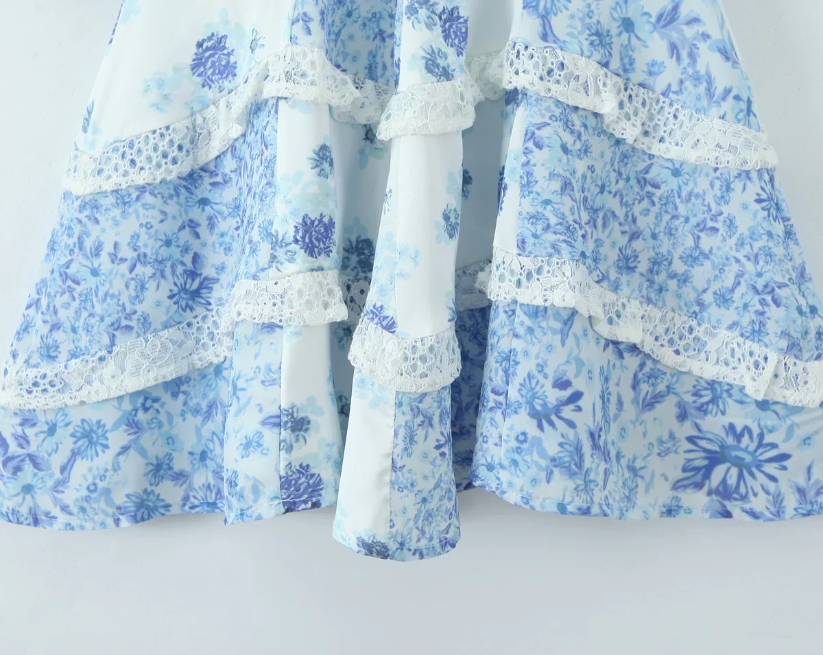 Talia Dress - Image 7