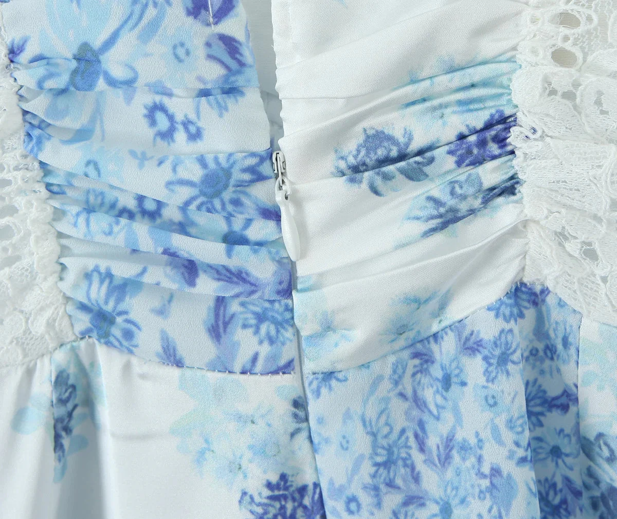 Talia Dress - Image 8
