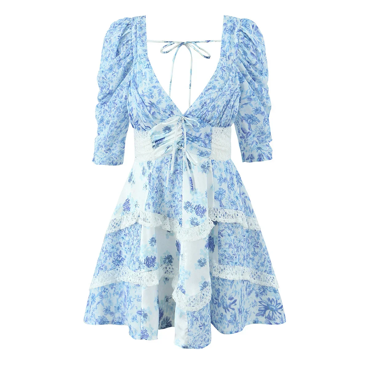 Talia Dress - Image 9