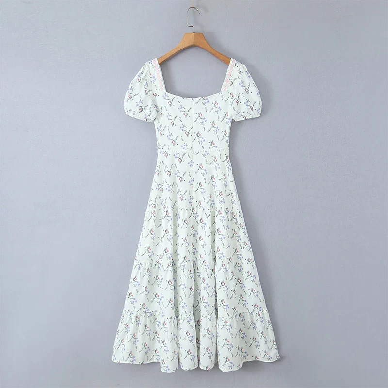 Tangled Dress - Image 2