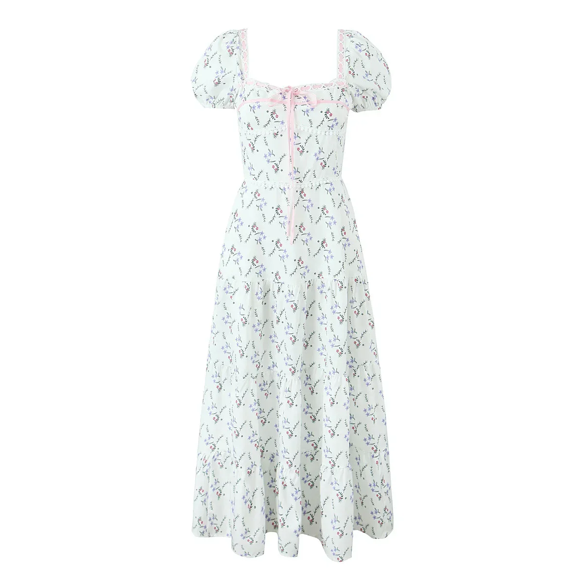 Tangled Dress - Image 9
