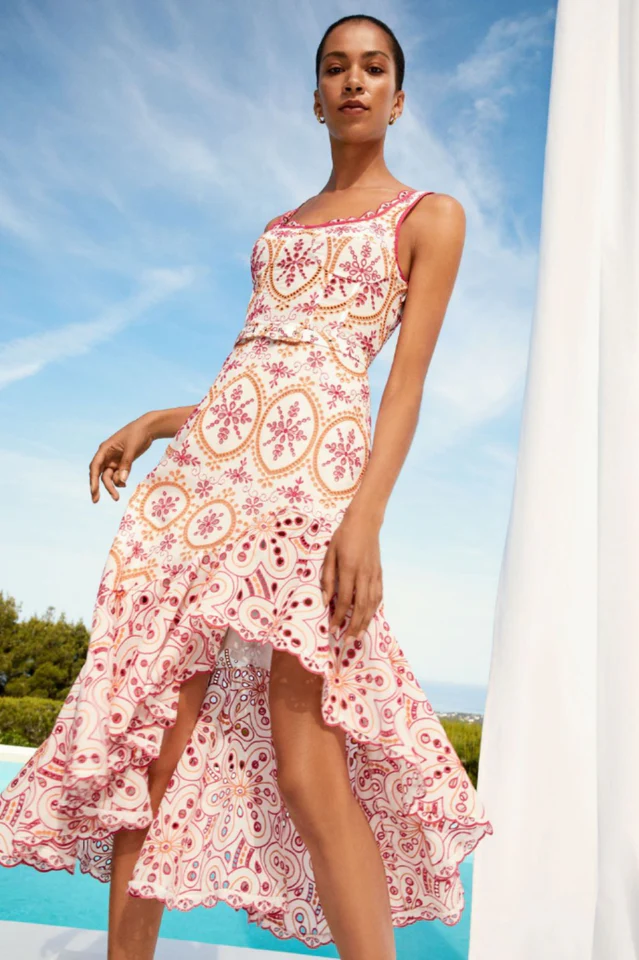 Tatyana Dress - Image 2