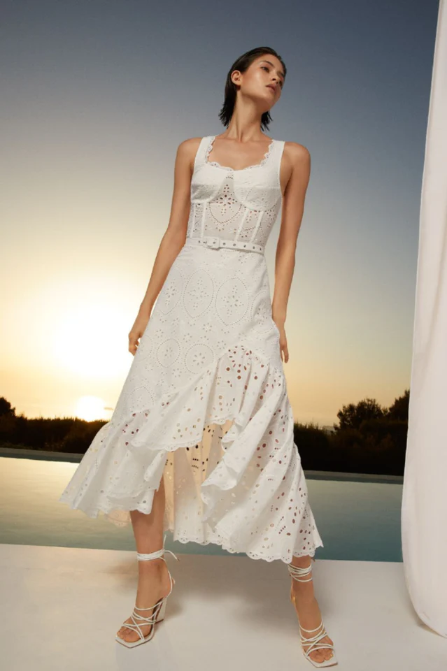 Tatyana Dress - Image 7