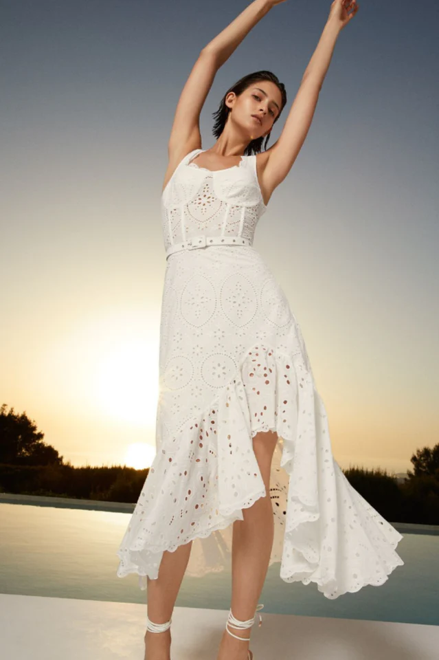 Tatyana Dress - Image 8