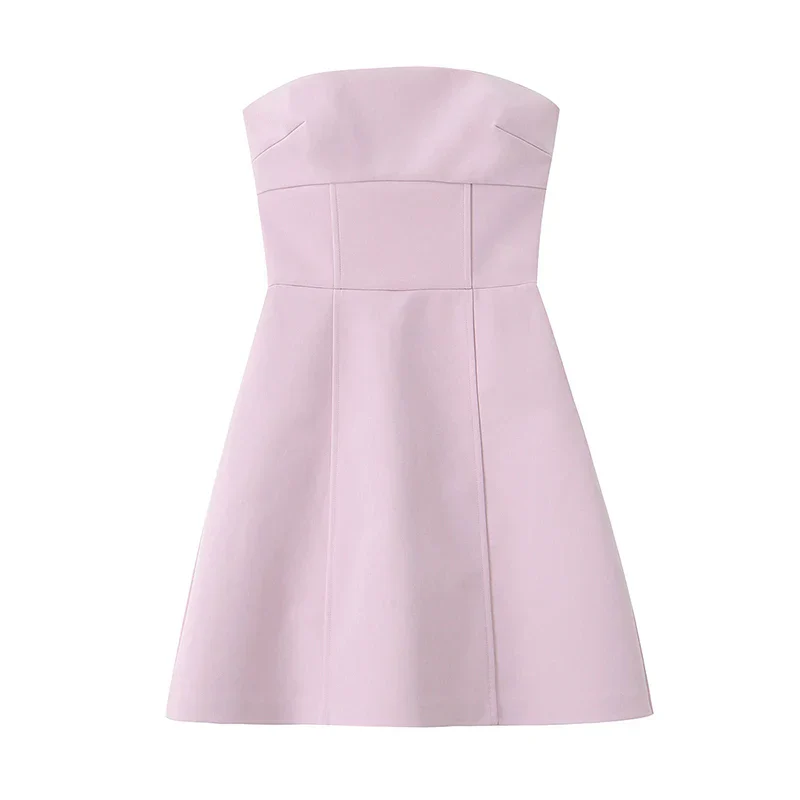 Taylor Dress - Image 2
