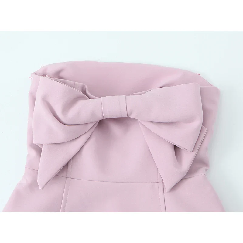 Taylor Dress - Image 3
