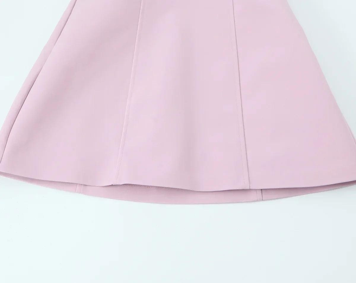 Taylor Dress - Image 5