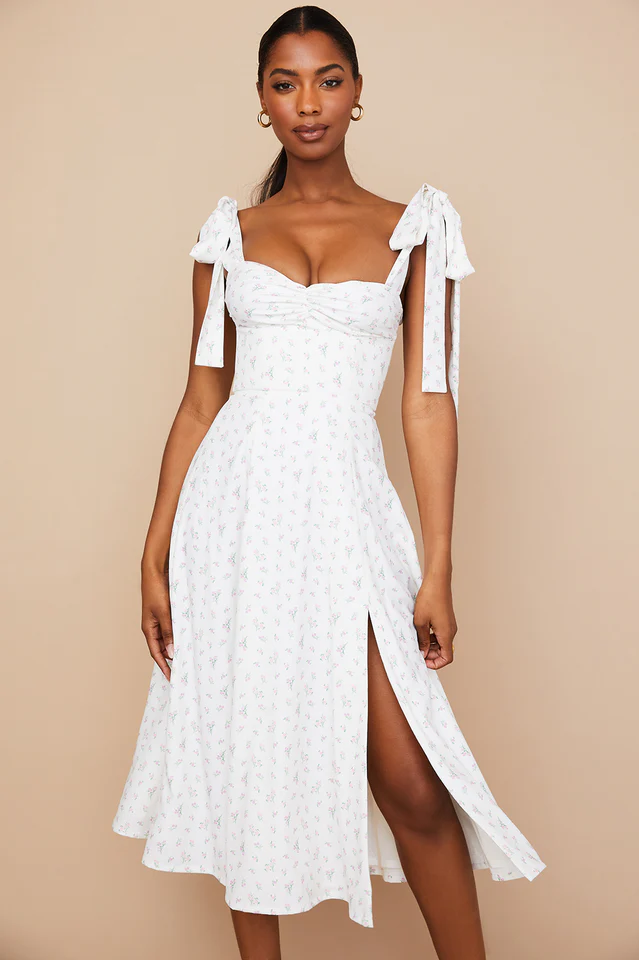 Tea Break Dress - Image 16