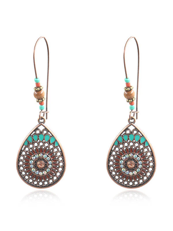 Tend Toward Earrings - Image 2