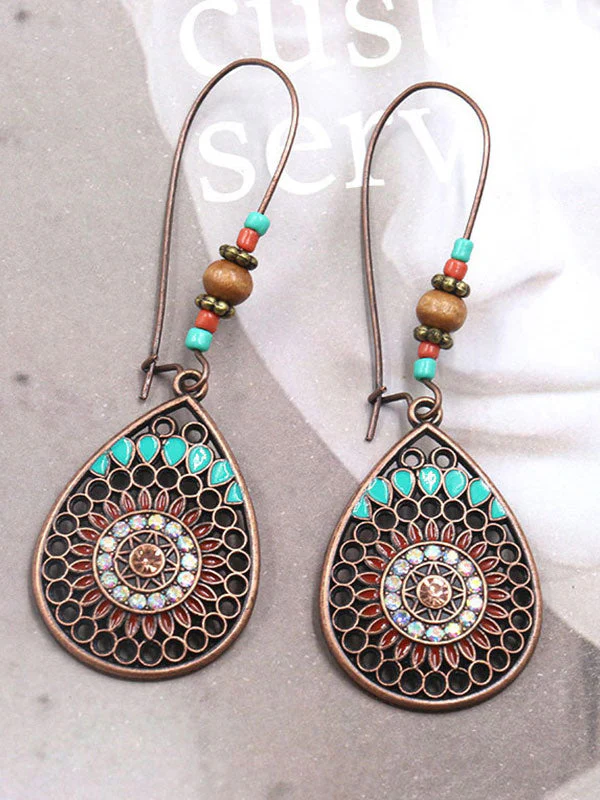 Tend Toward Earrings - Image 3