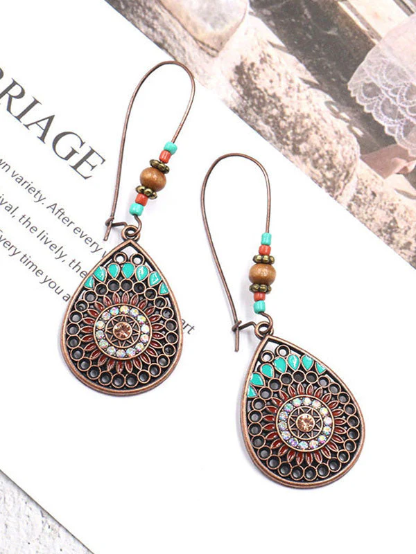 Tend Toward Earrings - Image 4