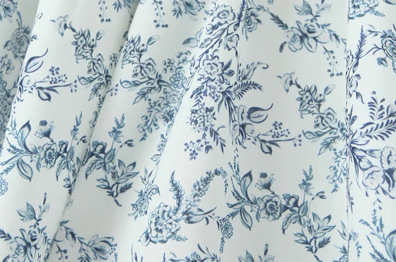 That First Kiss Dress - Image 10