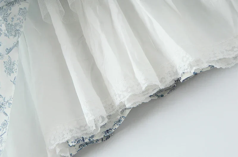 That First Kiss Dress - Image 11