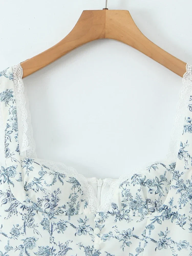 That First Kiss Dress - Image 3