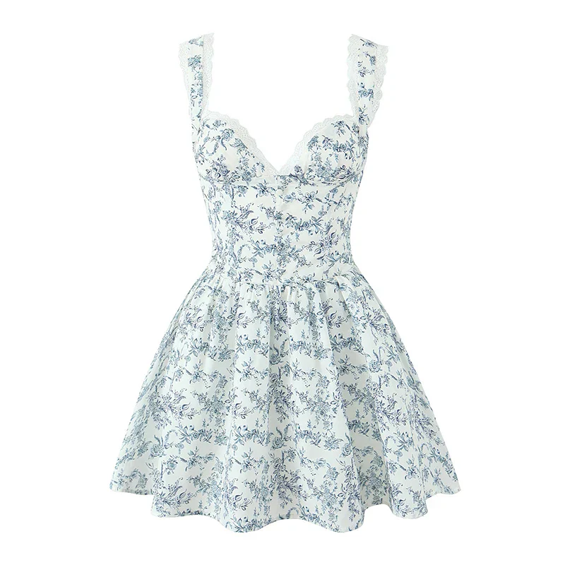 That First Kiss Dress - Image 5