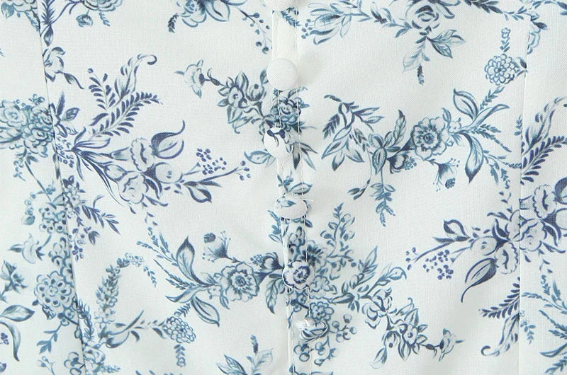 That First Kiss Dress - Image 8