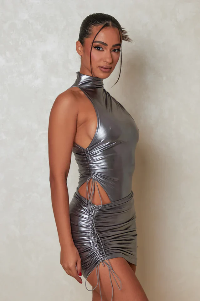 The Chrome Ruche Set - Image 5