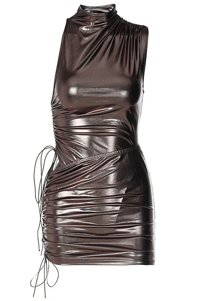 The Chrome Ruche Set - Image 9