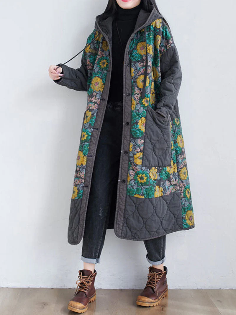 The Crazy Thoughts Coat - Image 10
