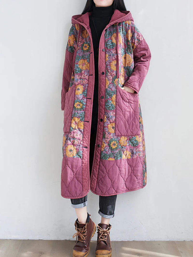 The Crazy Thoughts Coat - Image 11
