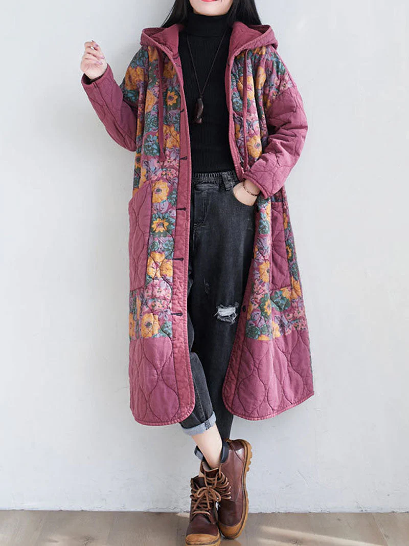 The Crazy Thoughts Coat - Image 2