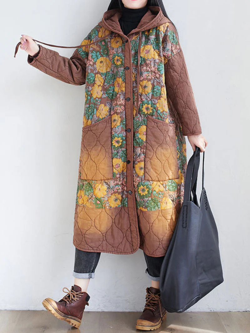 The Crazy Thoughts Coat - Image 3
