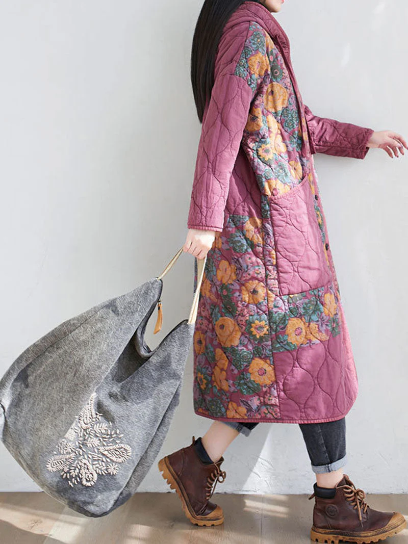 The Crazy Thoughts Coat - Image 5
