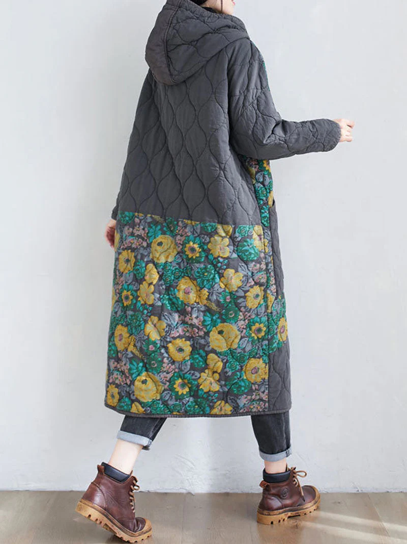 The Crazy Thoughts Coat - Image 7