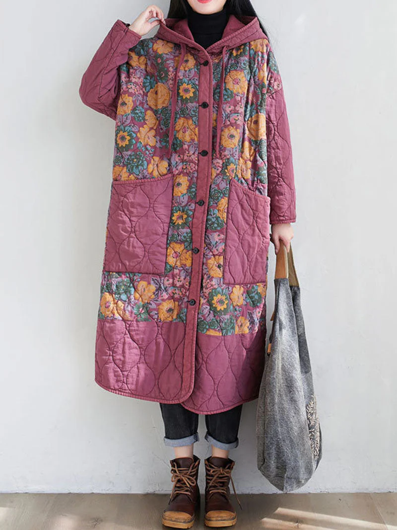 The Crazy Thoughts Coat - Image 8