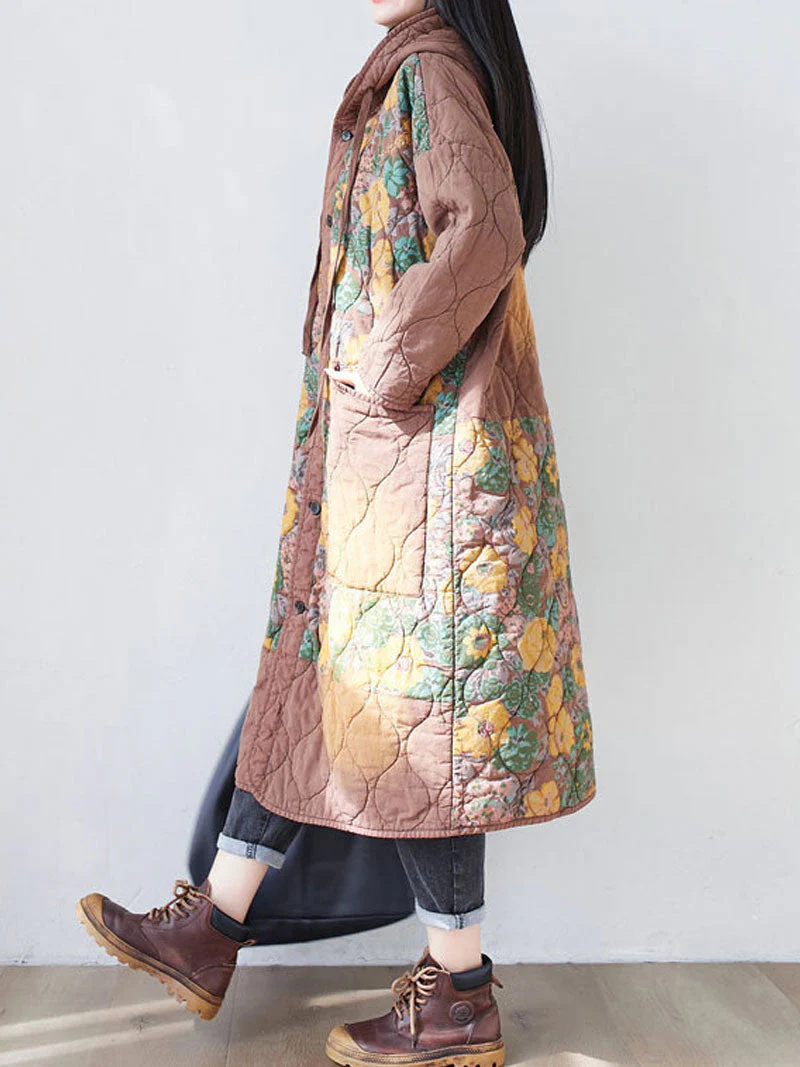 The Crazy Thoughts Coat - Image 9