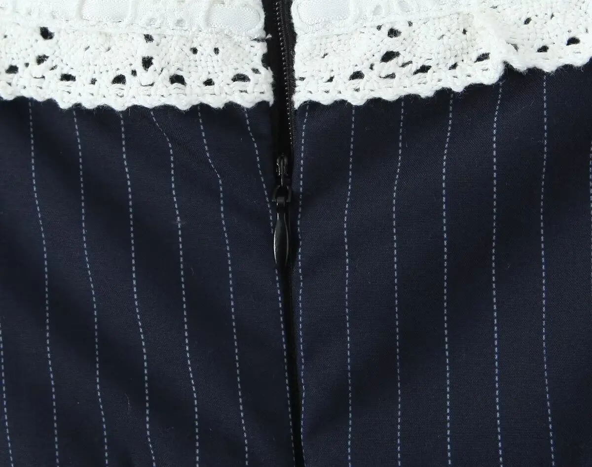 The Ellie Dress - Image 12