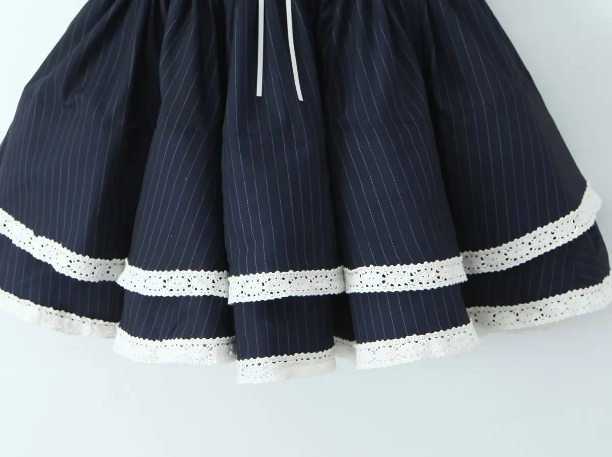 The Ellie Dress - Image 8