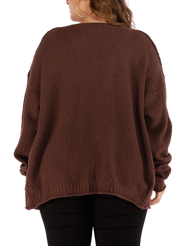 The Elsa Cardigan Sweater - Image 2