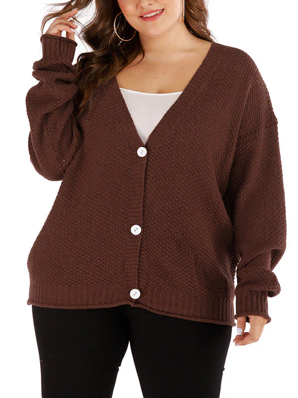 The Elsa Cardigan Sweater - Image 3