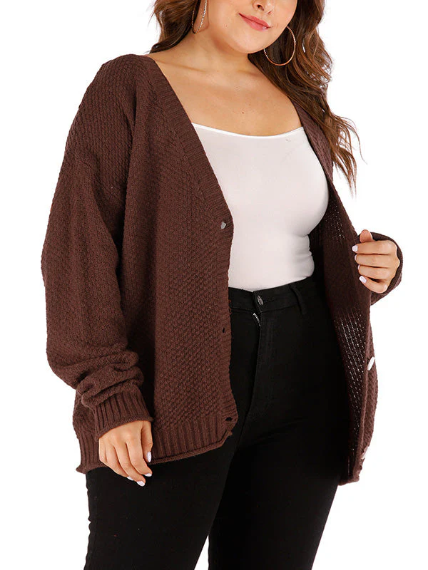 The Elsa Cardigan Sweater - Image 4