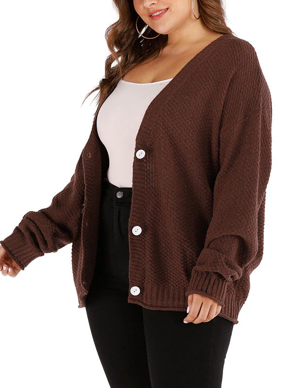 The Elsa Cardigan Sweater - Image 5