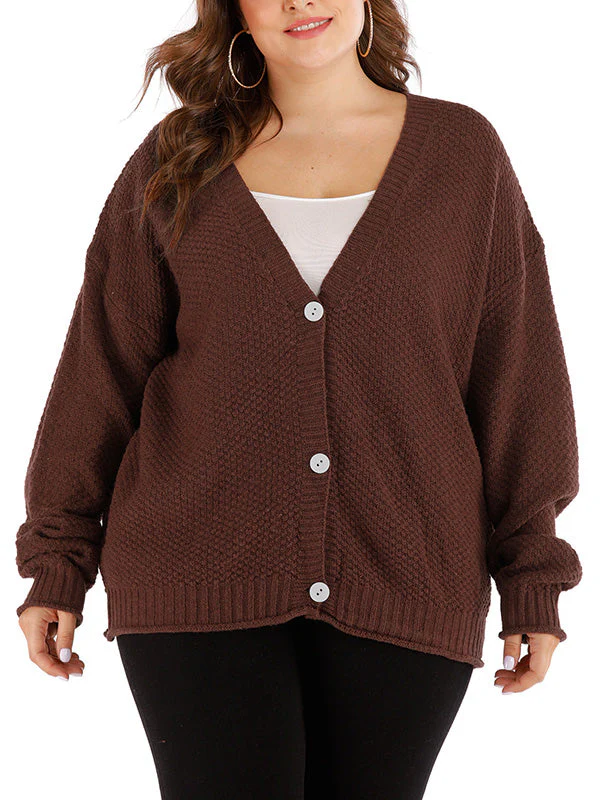 The Elsa Cardigan Sweater - Image 6