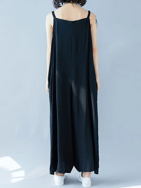 The Feminist Slide Jumpsuit Overall - Image 5