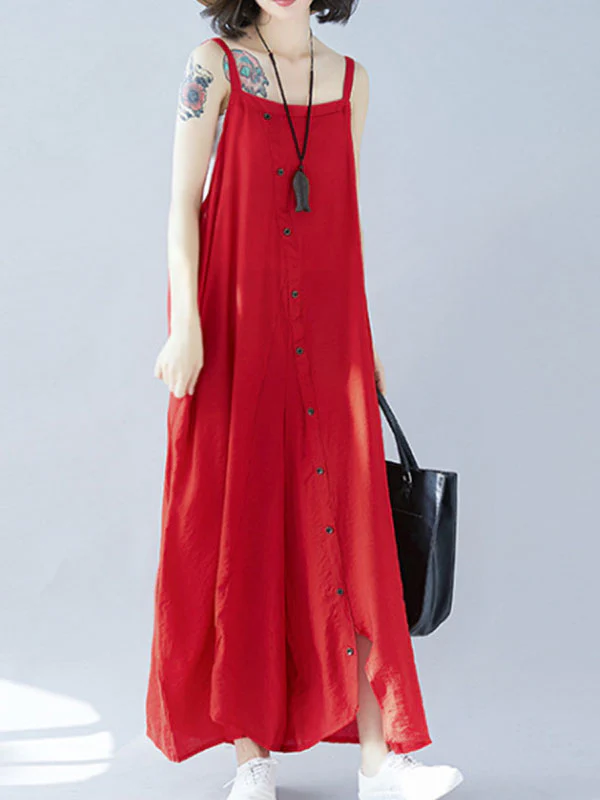 The Feminist Slide Jumpsuit Overall - Image 6