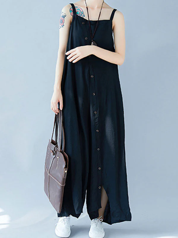 The Feminist Slide Jumpsuit Overall - Image 7