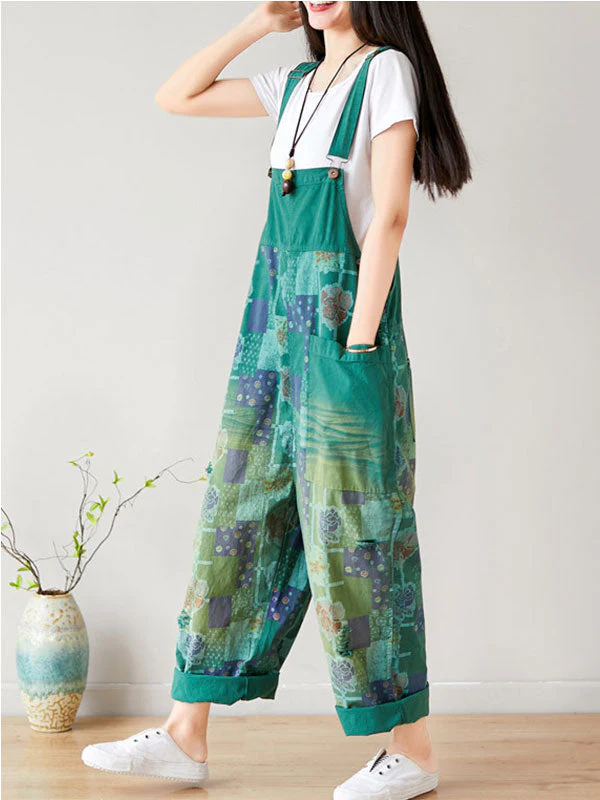 The Manhattan Overall Dungarees - Image 10