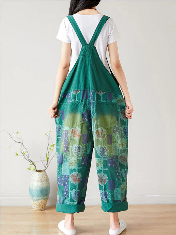 The Manhattan Overall Dungarees - Image 11