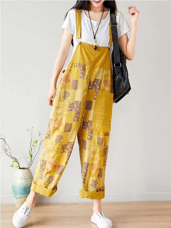 The Manhattan Overall Dungarees - Image 2