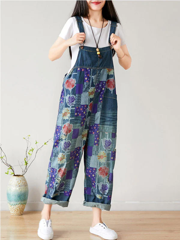 The Manhattan Overall Dungarees - Image 3