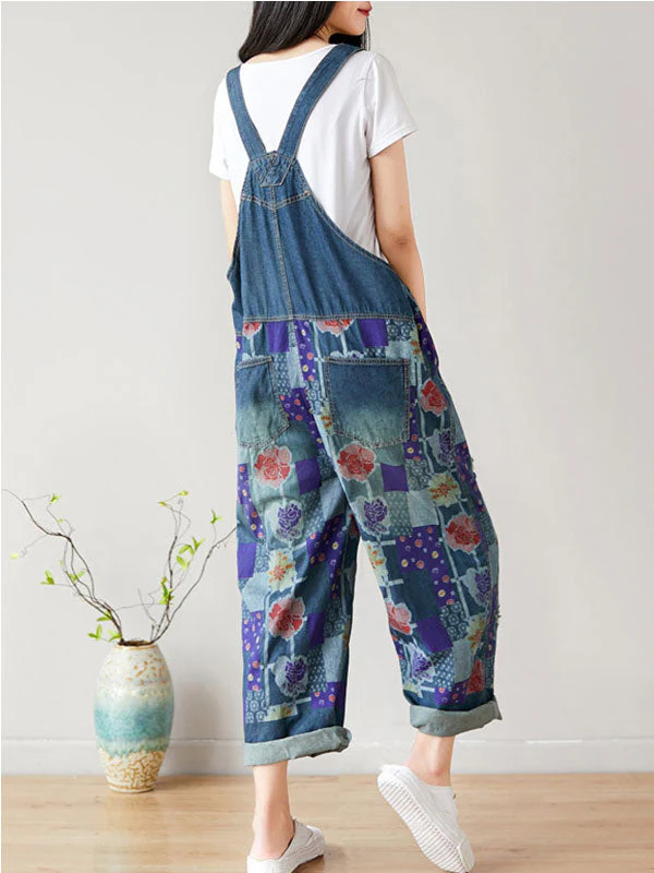 The Manhattan Overall Dungarees - Image 4
