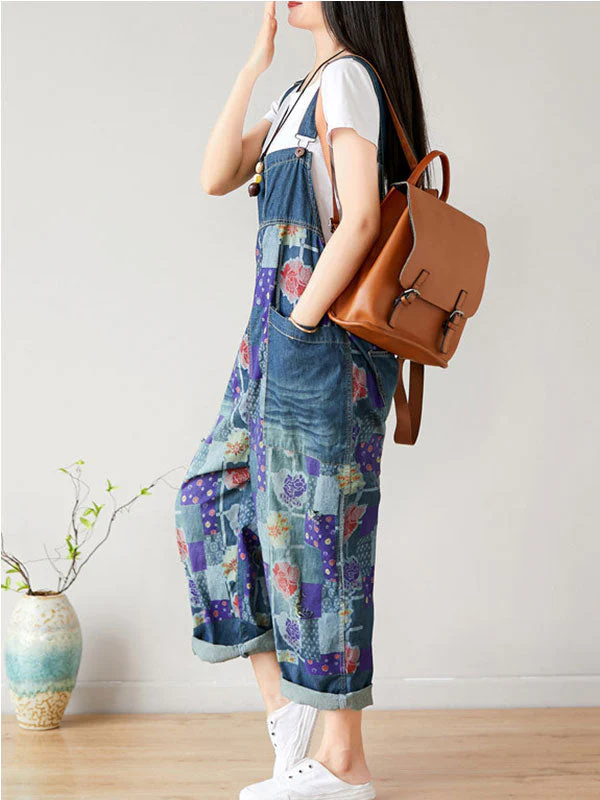 The Manhattan Overall Dungarees - Image 5