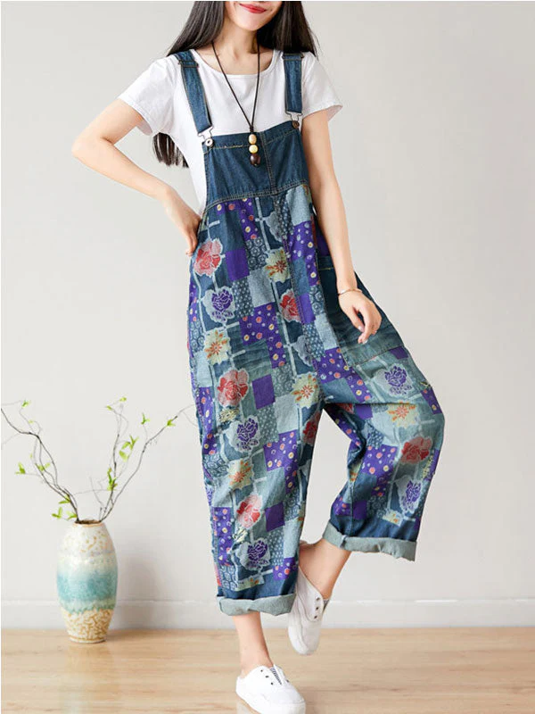 The Manhattan Overall Dungarees - Image 6