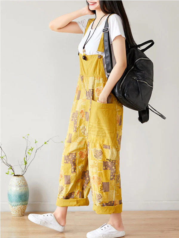 The Manhattan Overall Dungarees - Image 7