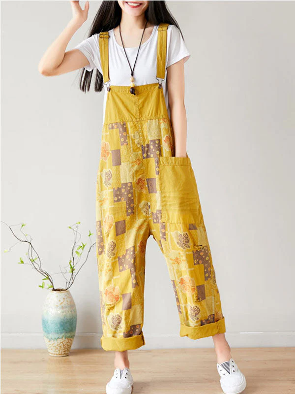 The Manhattan Overall Dungarees - Image 9
