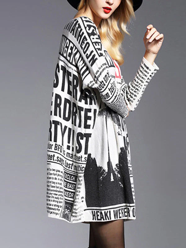 The Party Over Sweater Top - Image 6